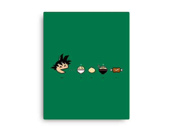 Pac-Goku