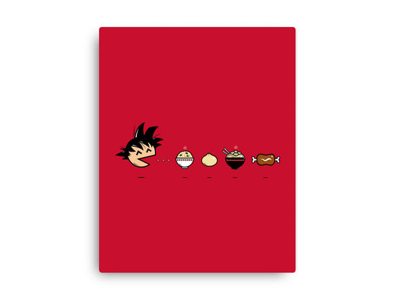 Pac-Goku