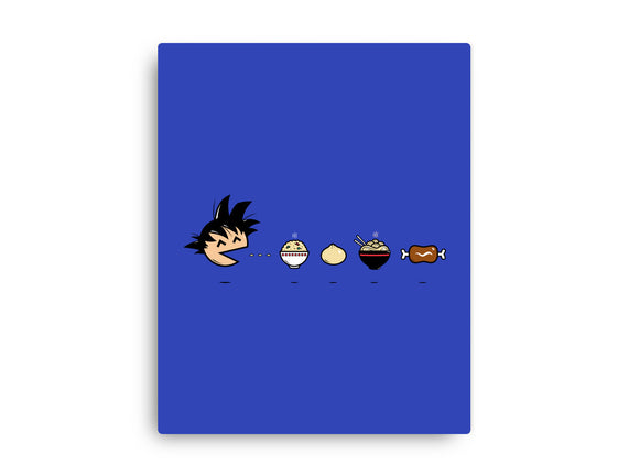Pac-Goku