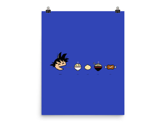 Pac-Goku