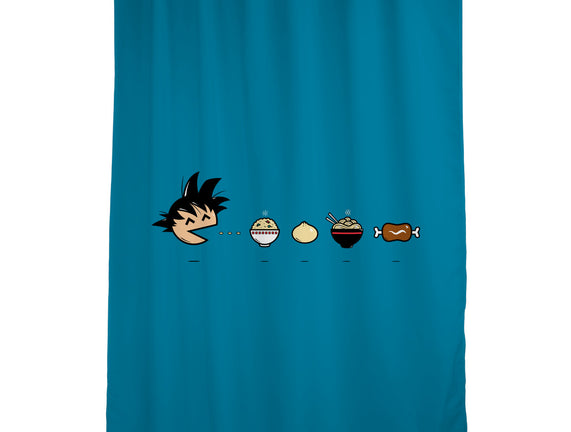 Pac-Goku