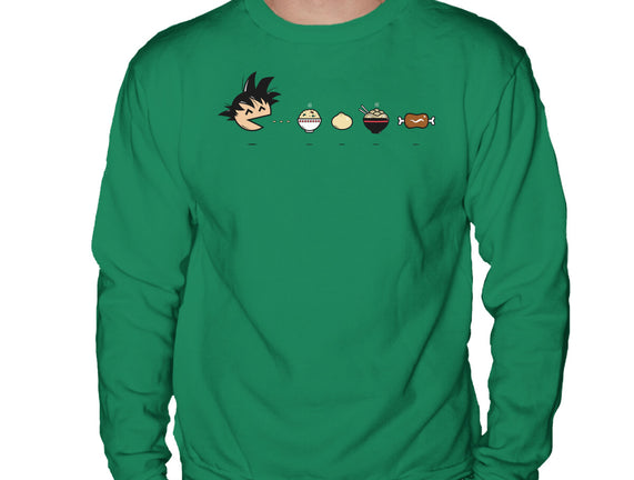 Pac-Goku