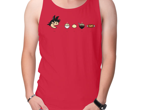 Pac-Goku