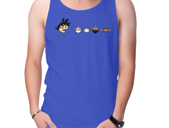 Pac-Goku