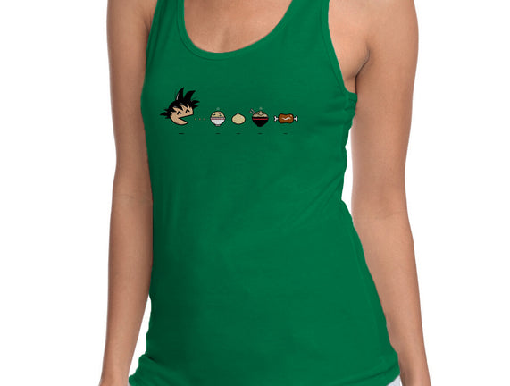 Pac-Goku
