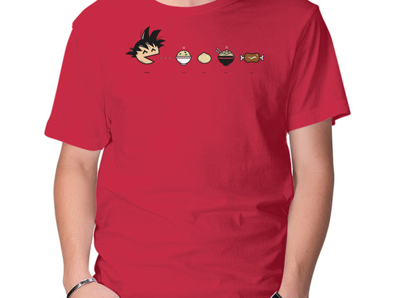 Pac-Goku