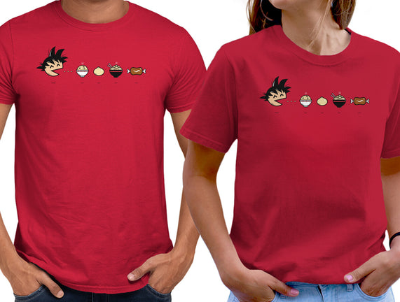 Pac-Goku