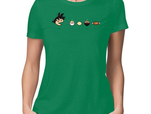 Pac-Goku