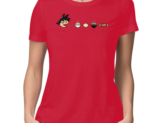 Pac-Goku