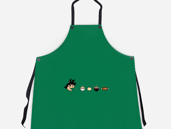 Pac-Goku