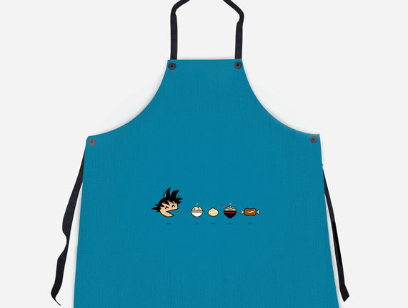 Pac-Goku