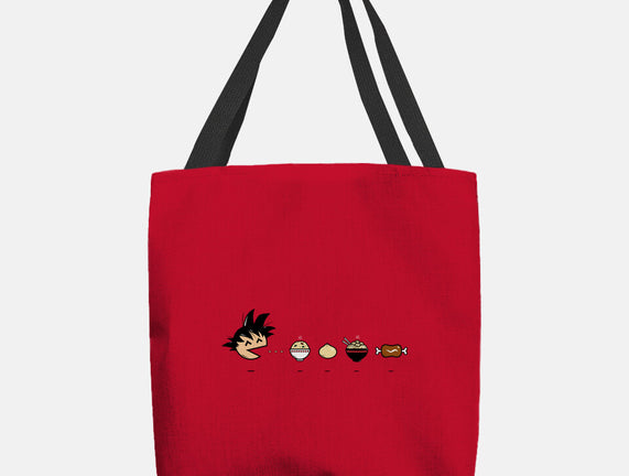 Pac-Goku