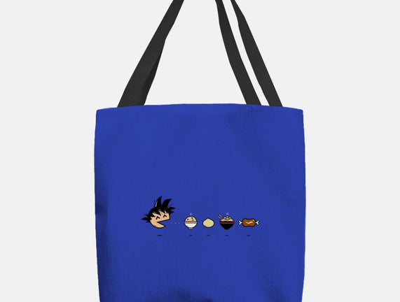 Pac-Goku