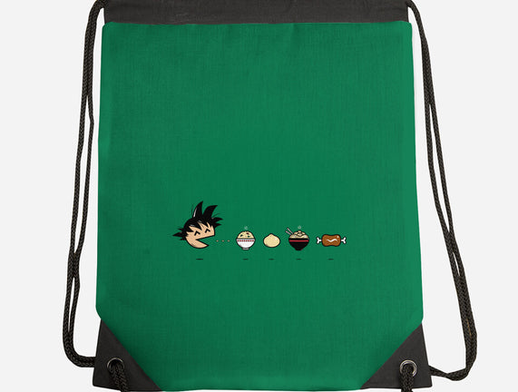 Pac-Goku