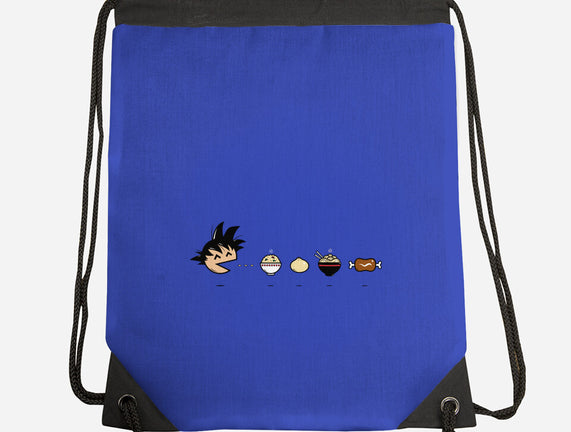 Pac-Goku