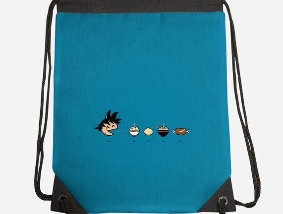 Pac-Goku