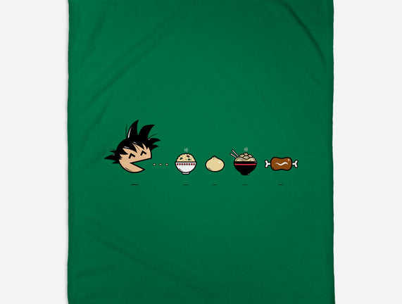 Pac-Goku