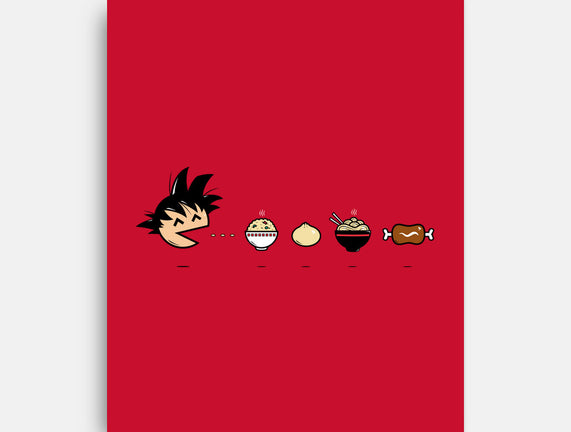 Pac-Goku