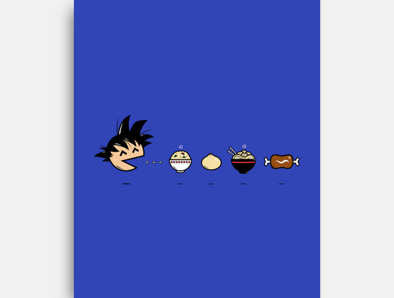 Pac-Goku