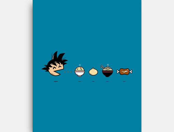 Pac-Goku