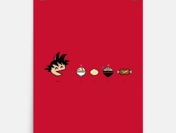 Pac-Goku