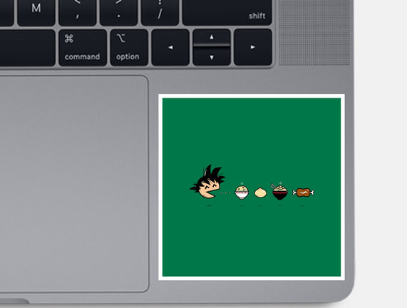 Pac-Goku