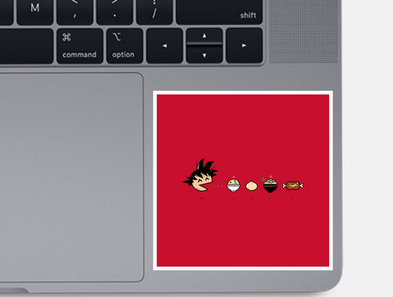 Pac-Goku