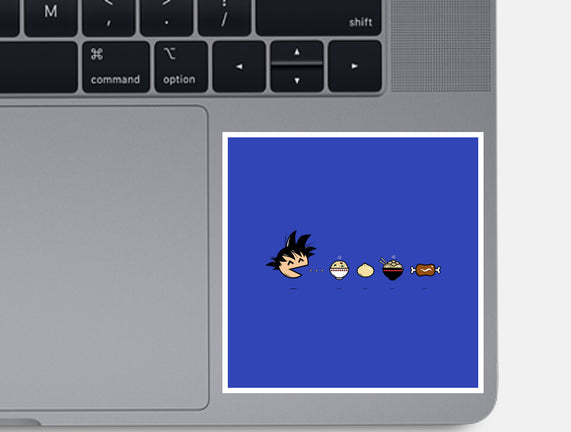 Pac-Goku