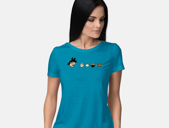 Pac-Goku