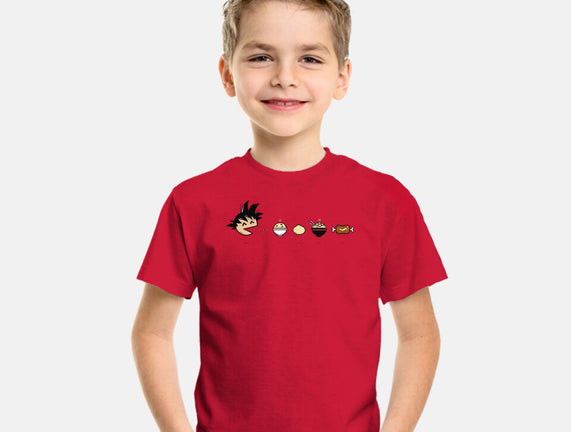 Pac-Goku