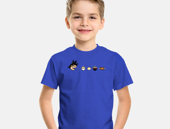 Pac-Goku