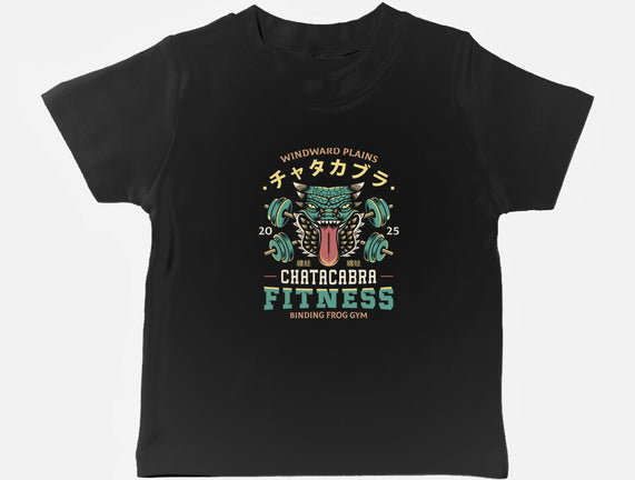 Chatacabra Fitness