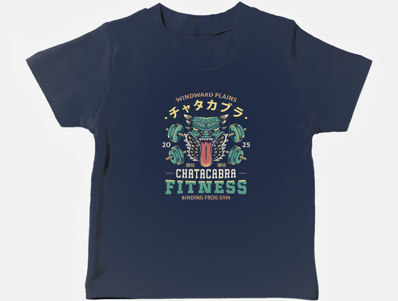 Chatacabra Fitness