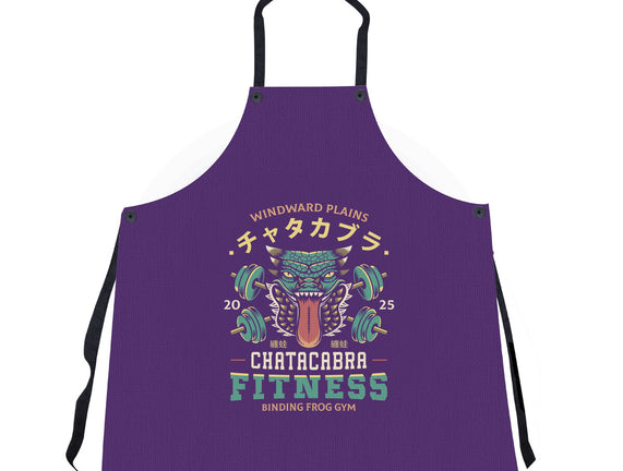 Chatacabra Fitness
