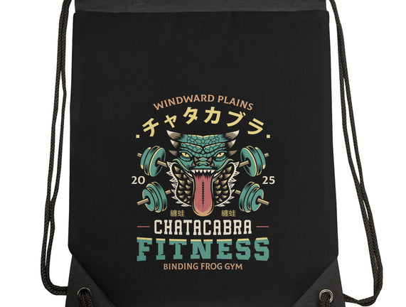 Chatacabra Fitness