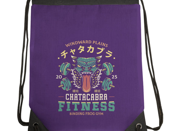 Chatacabra Fitness