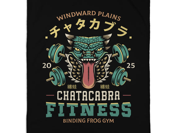 Chatacabra Fitness
