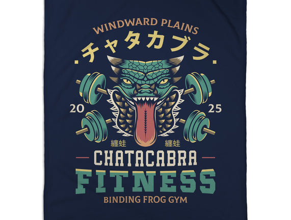 Chatacabra Fitness