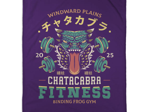 Chatacabra Fitness