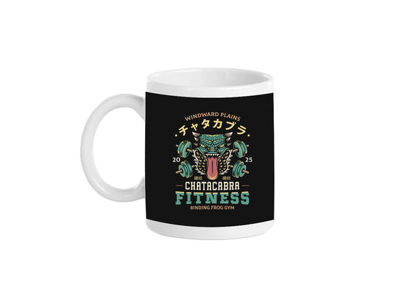 Chatacabra Fitness
