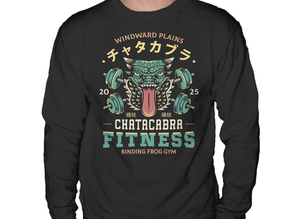 Chatacabra Fitness