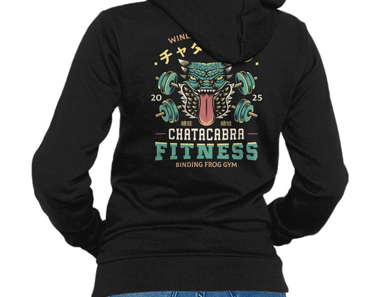 Chatacabra Fitness