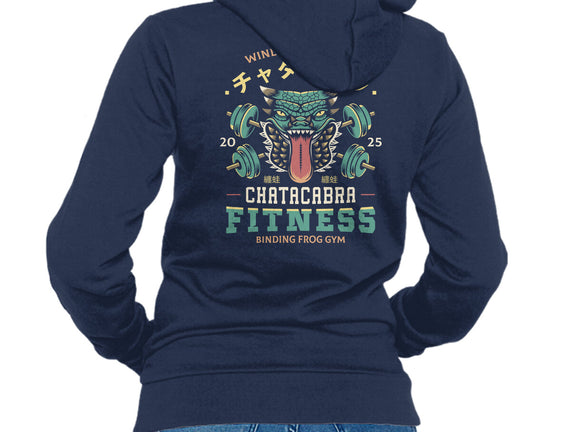 Chatacabra Fitness