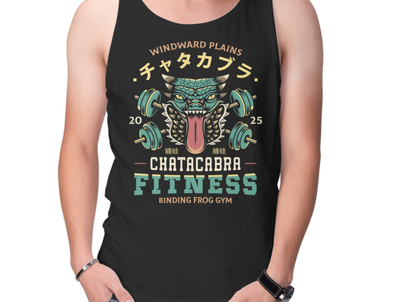 Chatacabra Fitness