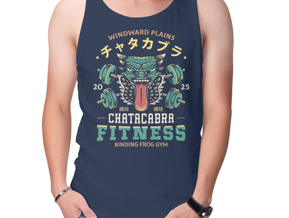Chatacabra Fitness