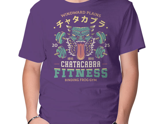 Chatacabra Fitness