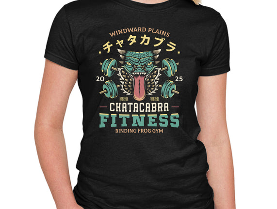 Chatacabra Fitness