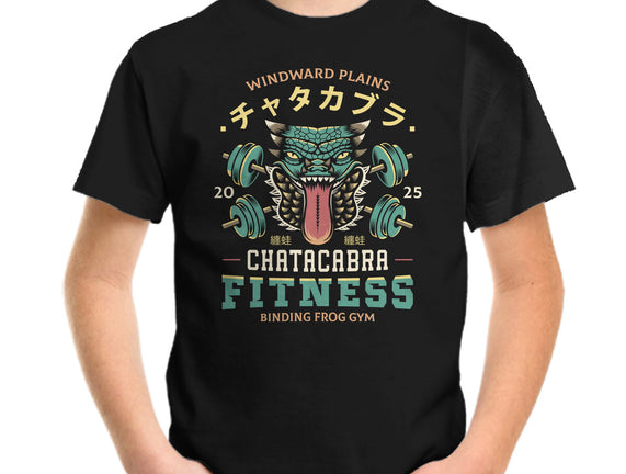 Chatacabra Fitness