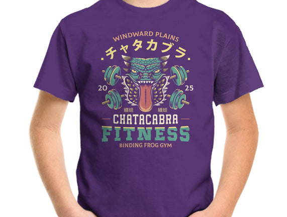 Chatacabra Fitness