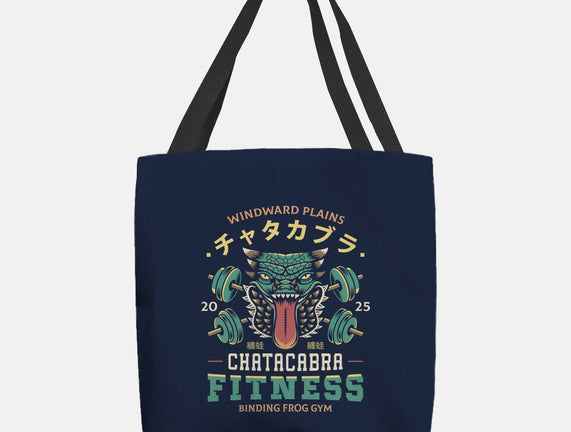 Chatacabra Fitness